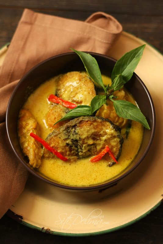 Tempoyak